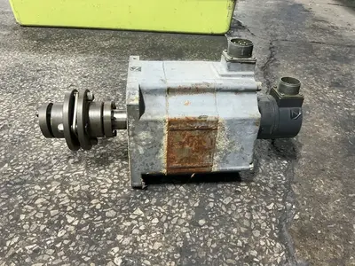 Used MITSUBISHI HA103CS Motors (misc) Ohio US | HGR 24 #1315088