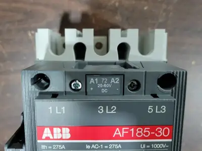 NEW 2014 ABB AF185-30-11-72