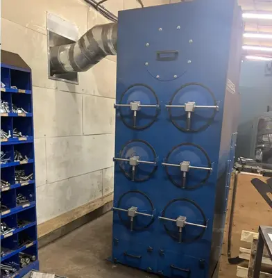 USED ACT LASERPACK 6
