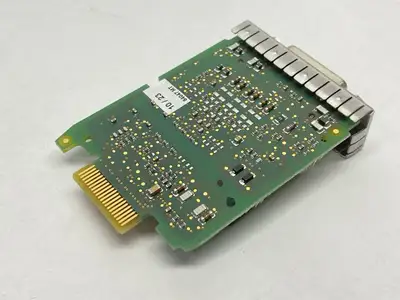 USED B&R REV F0 ACOPOSMULTI PLUG-IN MODULE ENCODER INTERFACE