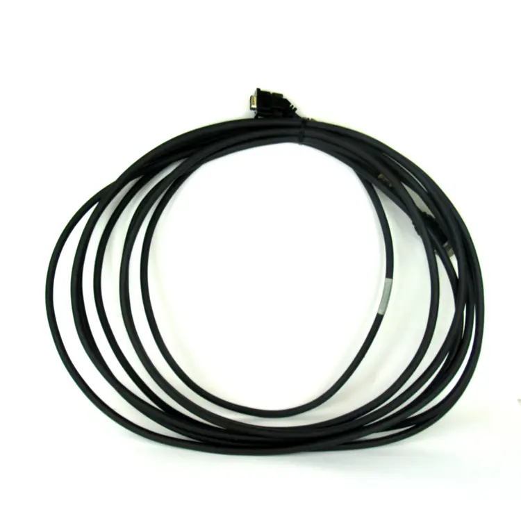 Used ALLEN BRADLEY 2090-UXNFBMP-S09 Cable & Wire | Industrial Parts R Us Inc. #360555
