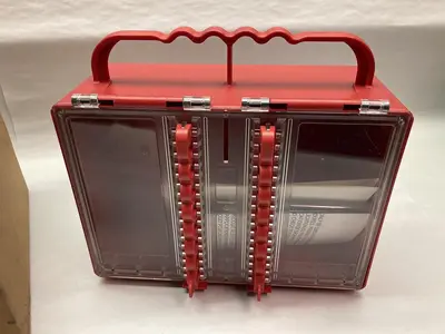New | in-Stock BRADY 5TA68 Safety Products (Other) Ohio US | Surplus Asset Holdings #1246928