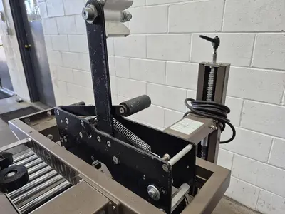 Used HIGHLIGHT INDUSTRIES MAGNUM 2300 Sealers British Columbia CA | Steep Hill Equipment Solutions #762336
