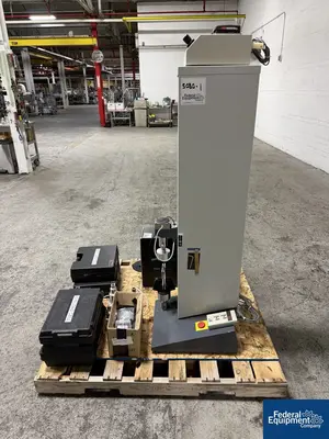 Used _UNKNOWN_ MTS Synergie 200 Tensile Tester Miscellaneous Laboratory Equipment Ohio US | Federal Equipment Company #1516564