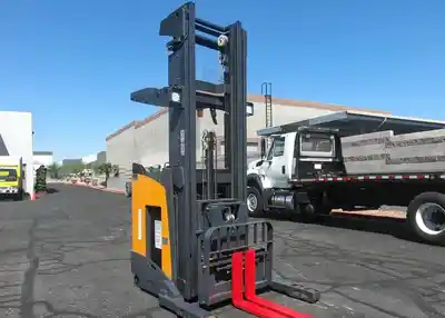 NEW 2026 EKKO EK18RR