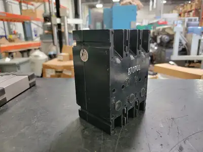 USED WESTINGHOUSE EB3090