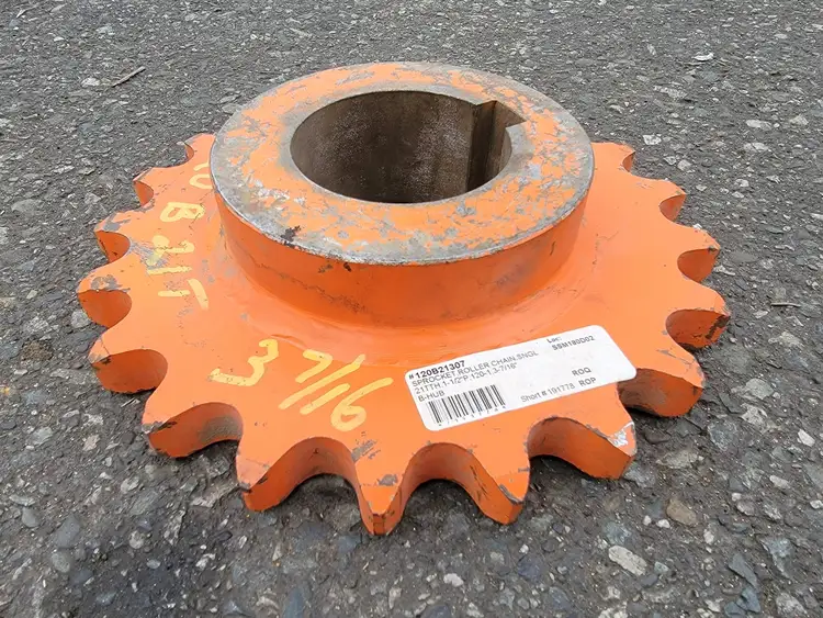 Used LENMARK INDUSTRIES 120B21307 Miscellaneous MRO British Columbia CA | Lenmark #283394