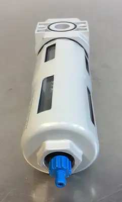 USED Festo FESTO LFX-D-MIDI