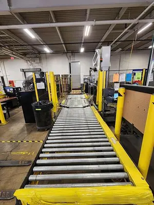 USED 2019 ARPAC ARBOT-1000