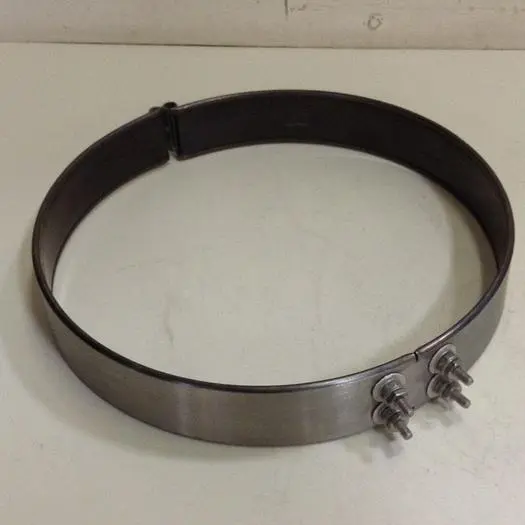 Used WATLOW ME9J1JP6 Heater Bands Michigan US | Ideal Machinery #592792