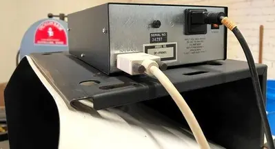 USED MITUTOYO PH-350