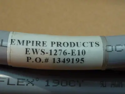 NEW EMPIRE EWS-1276-E10