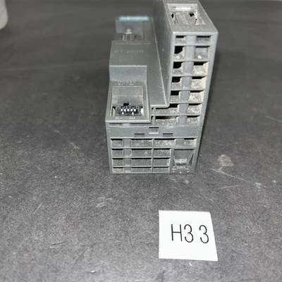 USED Siemens 6ES7 151-1AA04-0AB0