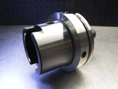 Komet HSK100A 8mm Endmill Tool Holder 92mm Pro A06 50800 (LOC1391B)