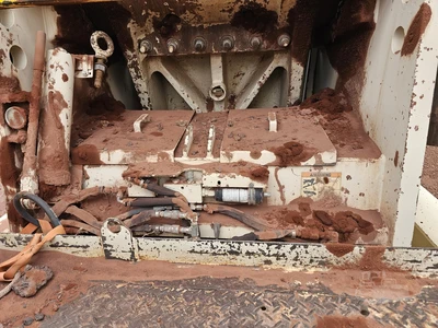Used 2009 CEDARAPIDS 3042 Jaw Crushers New Mexico US | ABN Services #1362020