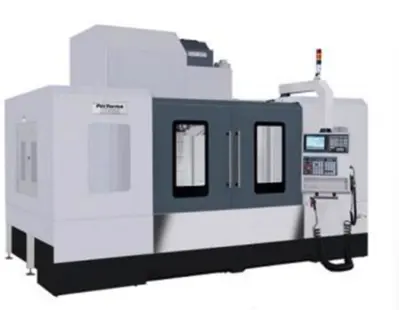 AKIRA SEIKI HV-1500 Vertical Machining Centers | ACI Machine Tool Sales (1)