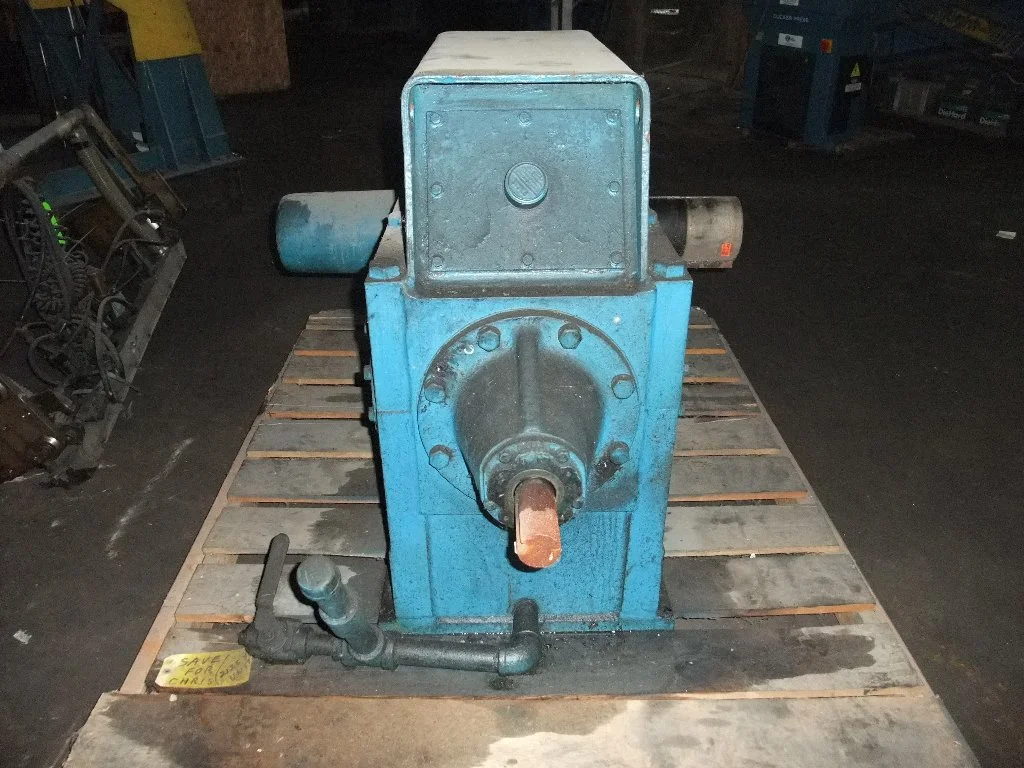 Falk Right Angle Gearbox Reducer