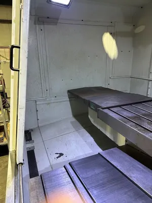 2001 FADAL VMC-6535 Machining Centers, Vertical | Asset Exchange Corporation (5)