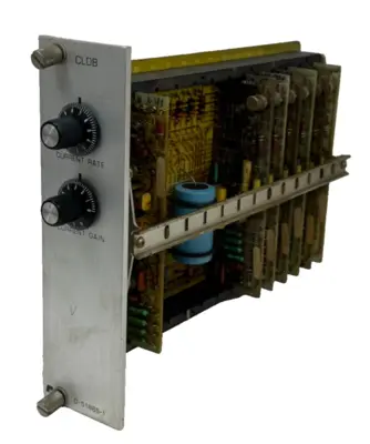 USED RELIANCE ELECTRIC RELIANCE ELECTRIC 0-51865-1