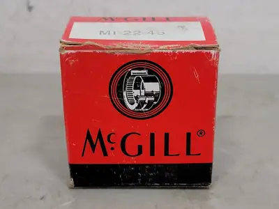 NEW MCGILL MI-22-4S