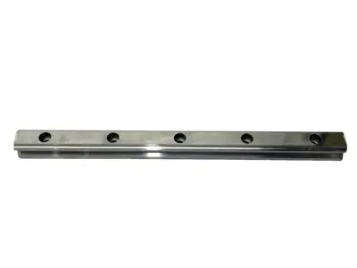 USED HIWIN HGR30H 1805Q7-50800