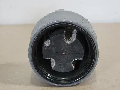 USED O-Z/GEDNEY S-2500