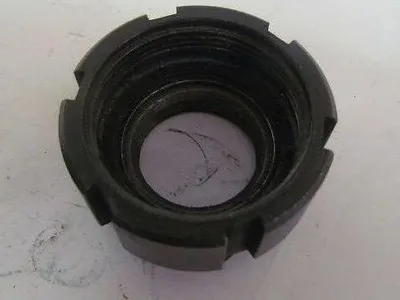 TSD Universal 80351 Quick-Switch 300 Collet Chuck Acura-Flex AF100 Series Collet