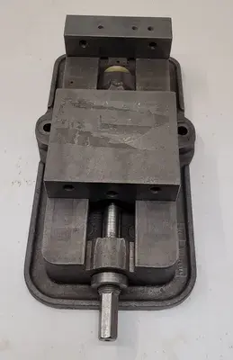USED KURT D60 - 6"