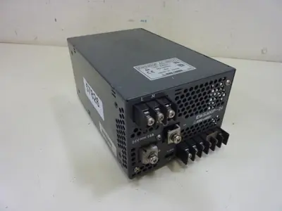 USED NEMIC-LAMBDA EWS300P-24