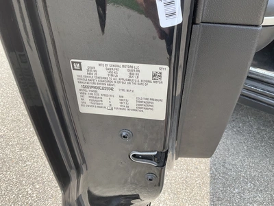 Used 2012 GMC ACADIA Miscellaneous Trucks/Trailers Michigan US | Miedema Asset Management Group #1402843