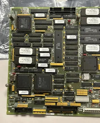 USED GENERAL ELECTRIC DS200SDCCG3A / DS200SDCCG3AGD