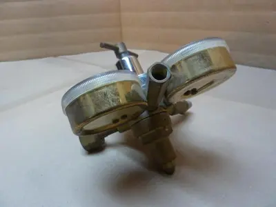 USED HARRIS 92-2620-7A