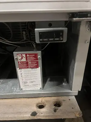 Used MASTER-BILT BLG-48-HGP Display Refrigerators Florida US | BAM Discount Restaurant Equipment #1390441