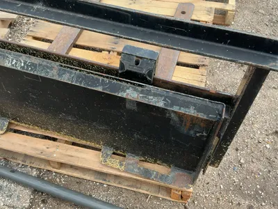 skid steer forks