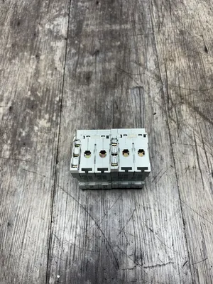 Used Merlin Gerin MULTI 9 C60H C6 Misc Electrical & Power Parts South Carolina US | ESS Industrial Equipment Sales #1403312