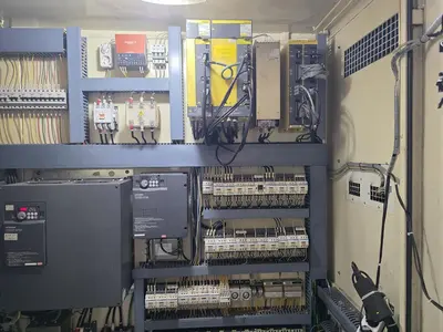 Used 2009 SHINIL STL 300/500 - 6000 Deep Hole Drills Georgia US | Shub Machinery #913843