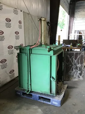 Unbranded Hydraulic Pressure Machine