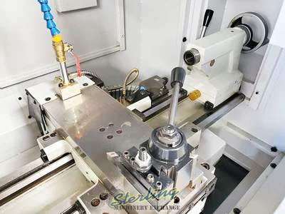 New | in-Stock ATRUMP OL-1220 CNC Lathes California US | Sterling Machinery Exchange #1465464