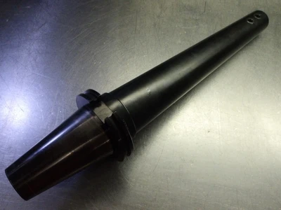 Precision CAT50 1" Endmill Tool Holder 15" Pro CAT-50-1.000-15 (LOC2893A)
