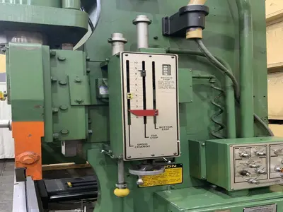 Used 1979 CINCINNATI NOT PROVIDED Press Brakes Illinois US | BLUMBERG MACHINERY COMPANY #1506496