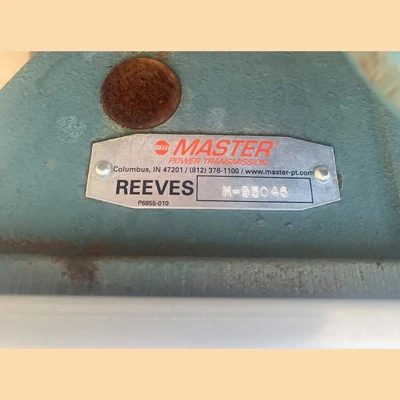 21in Wide x 12ft Long Vibrating Conveyor