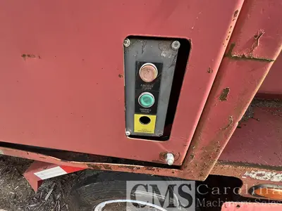 Used 2003 ROTOCHOPPER MC266 HORIZONTAL GRINDER Wood Chippers PY | CAROLINA MACHINERY SALES #1262329