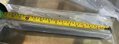 MRC UPPER CARRIER 5100002885