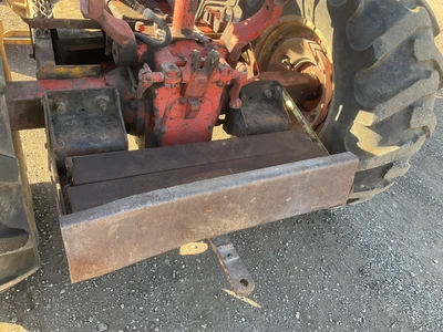 Used 1968 JI CASE 580CK Backhoe Loaders Michigan US | Miedema Asset Management Group #1579213