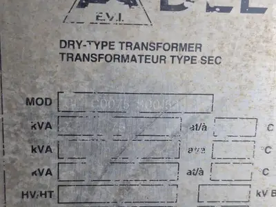 USED DELTA CETC0075S001534
