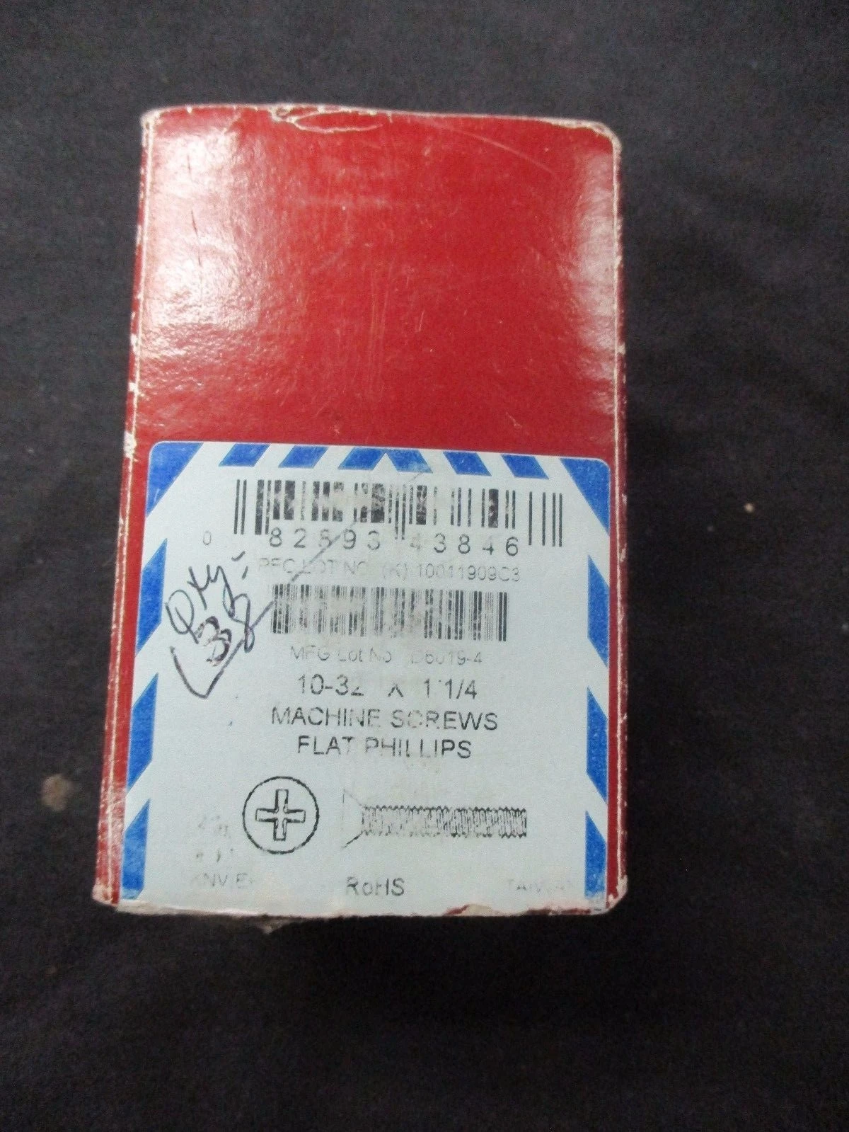 NEW PFC 00401-1118-401