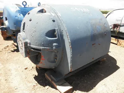 USED GENERAL ELECTRIC SW-1592