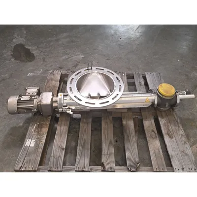 USED AZO GMBH CO. DFS 100X600 NE300