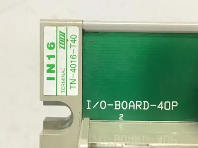 USED TOGI TN-4016-T40
