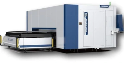 NEW HANS LASER G3015MINI -S